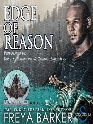 cover image of Edge of Reason